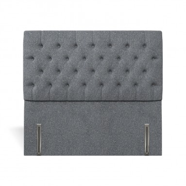 Kinsale Headboard Yana Denim