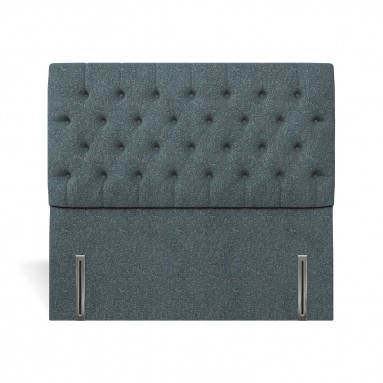 Kinsale Headboard Yana Teal