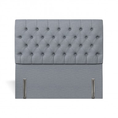 Kinsale Headboard Zuri Denim