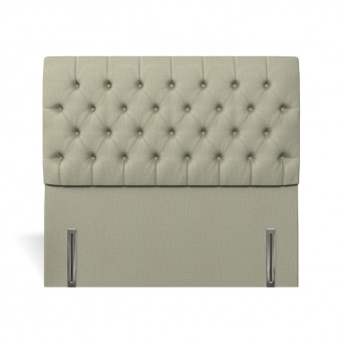 Kinsale Headboard Zuri Eucalyptus