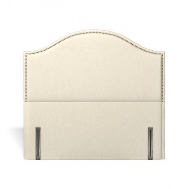 Marlborough Headboard Amina Alabaster