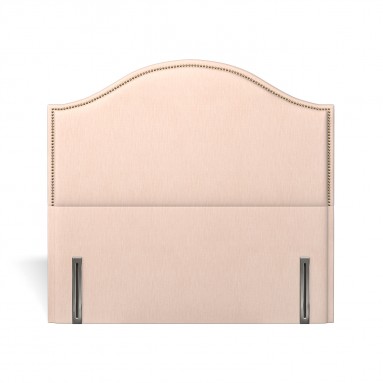 Marlborough Headboard Amina Blush