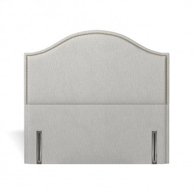 Marlborough Headboard Amina Smoke