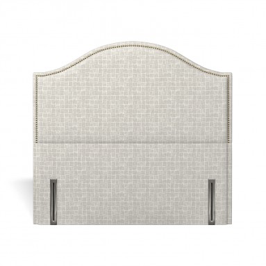 Marlborough Headboard Atlas Ash