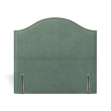 Marlborough Headboard Cosmos Celadon