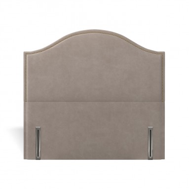 Marlborough Headboard Cosmos Clay