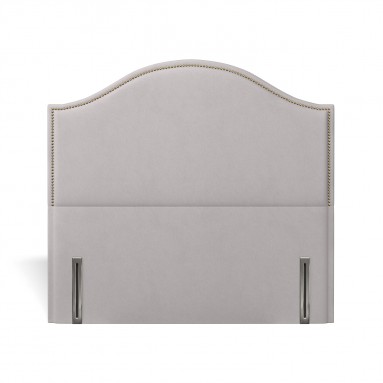 Marlborough Headboard Cosmos Dove