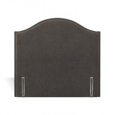 Marlborough Headboard Cosmos Graphite