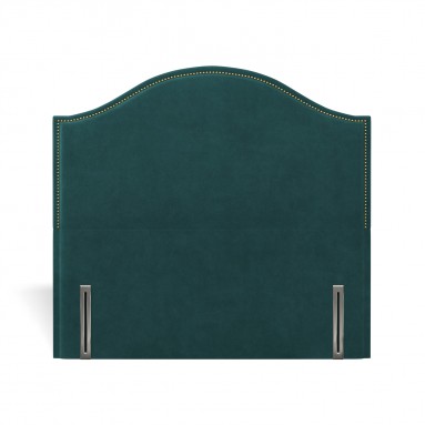 Marlborough Headboard Cosmos Jade