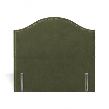 Marlborough Headboard Cosmos Olive