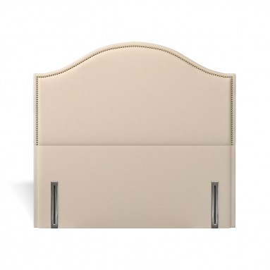 Marlborough Headboard Cosmos Parchment