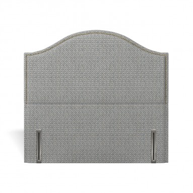 Marlborough Headboard Desta Denim