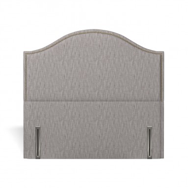 Marlborough Headboard Kalinda Taupe