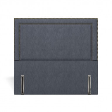 Painswick Headboard Amina Indigo