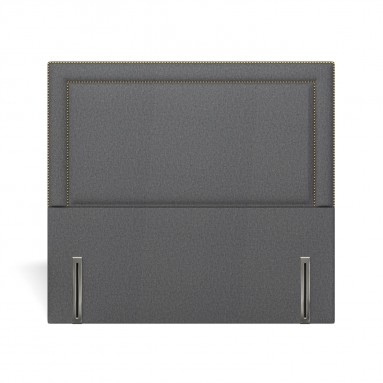 Painswick Headboard Bisa Charcoal