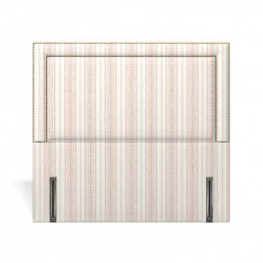 Painswick Headboard Bodo Stripe Ginger