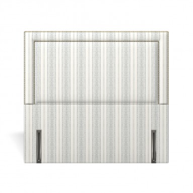 Painswick Headboard Bodo Stripe Ink