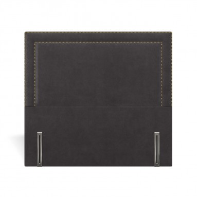 Painswick Headboard Cosmos Charcoal