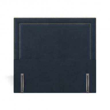 Painswick Headboard Cosmos Indigo