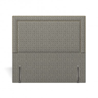 Painswick Headboard Desta Charcoal