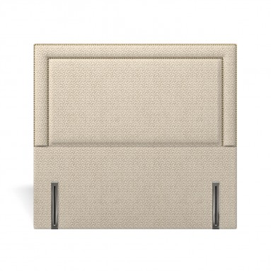 Painswick Headboard Desta Pebble