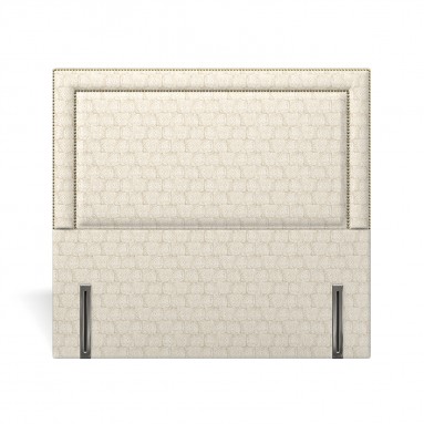 Painswick Headboard Ellora Parchment 