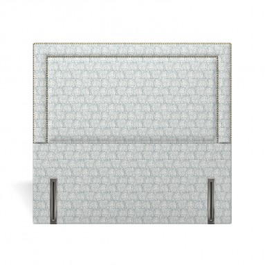 Painswick Headboard Ellora Steel Blue