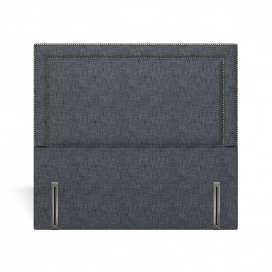 Painswick Headboard Kalinda Indigo