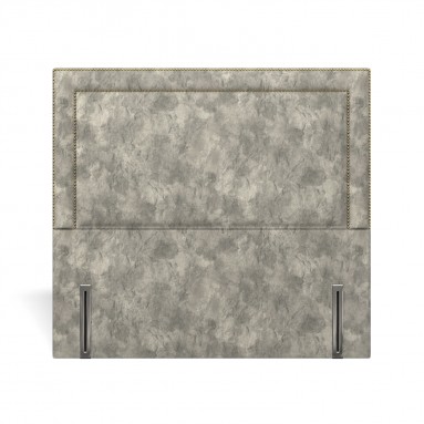 Painswick Headboard Namatha Charcoal