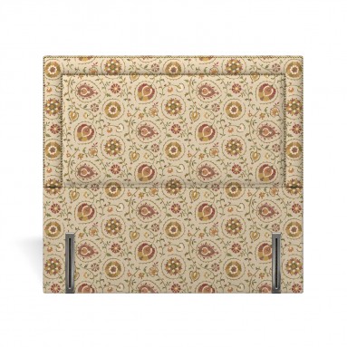 Painswick Headboard Shimla Spice