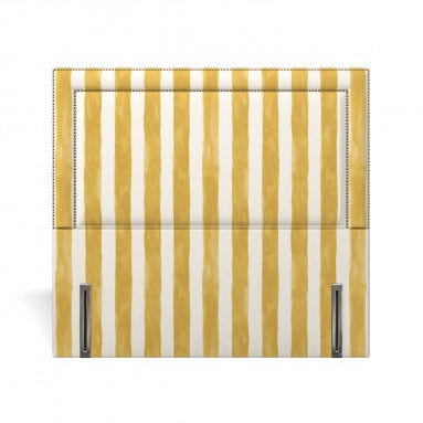 Painswick Headboard Tassa Grande Gold