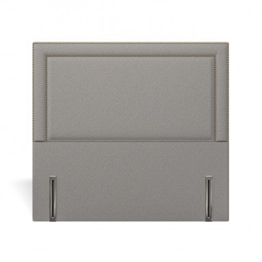 Painswick Headboard Viera Fog 