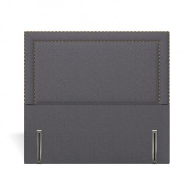 Painswick Headboard Viera Indigo