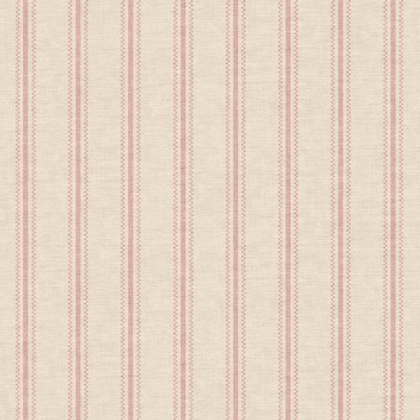 Wallpaper Aline Rose Flat