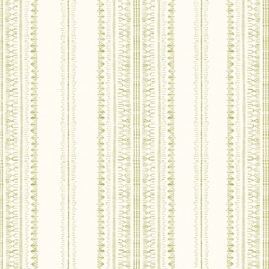 Wallpaper Bodo Stripe Willow Flat