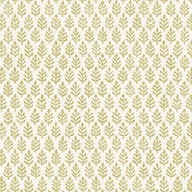 Folia Moss Wallpaper