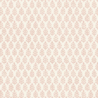 Folia Rose Wallpaper