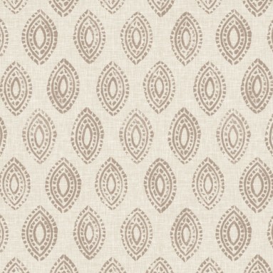 Marra Taupe Wallpaper