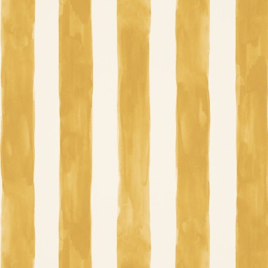 Wallpaper Tassa Grande Gold Flat