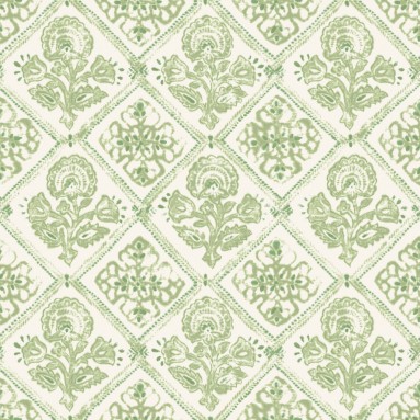 Wallpaper Watika Parsley Flat