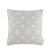 Alonzo Pebble Printed Cotton Cushion 43cm x 43cm