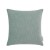 Amina Azure Woven Cushion 43cm x 43cm