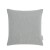 Amina Smoke Woven Cushion 43cm x 43cm