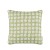 Jebel Willow Printed Cotton Cushion 43cm x 43cm