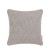 Kalinda Taupe Woven Cushion 43cm x 43cm