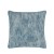 Namatha Denim Printed Cotton Cushion 43cm x 43cm