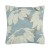 Pondicherry Sky Printed Cotton Cushion 50cm x 50cm