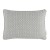 Sabra Smoke Woven Cushion 55cm x 38cm