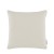 Shani Alabaster Woven Cushion 43cm x 43cm