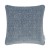 Yana Denim Woven Cushion 50cm x 50cm